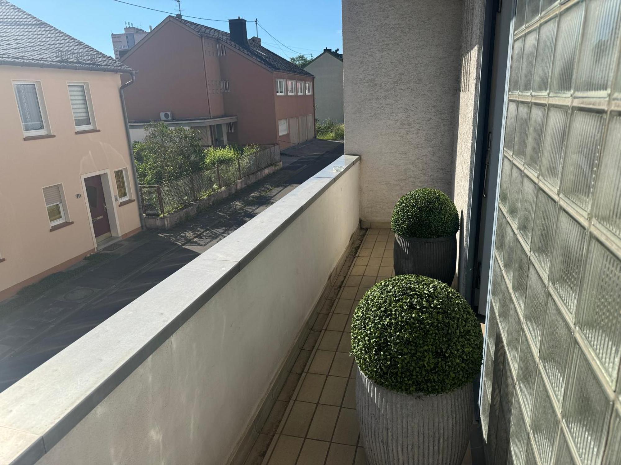 Tolle Helle & Ruhige 125 Qm Whg. Naehe Zentrum I-O Idar-Oberstein Exterior photo